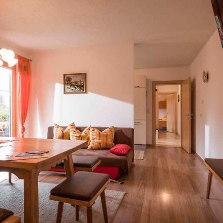 Apartment Zell Am Ziller 2 Екстер'єр фото