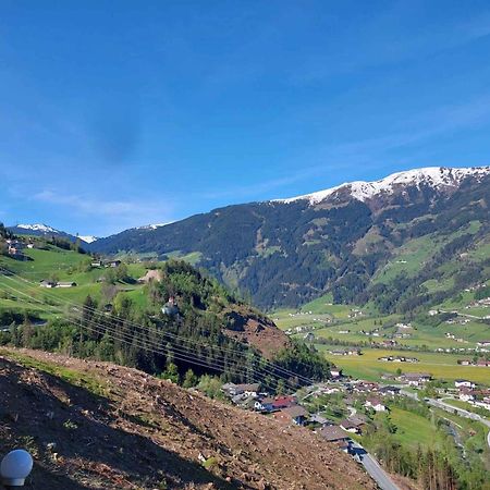 Apartment Zell Am Ziller 2 Екстер'єр фото