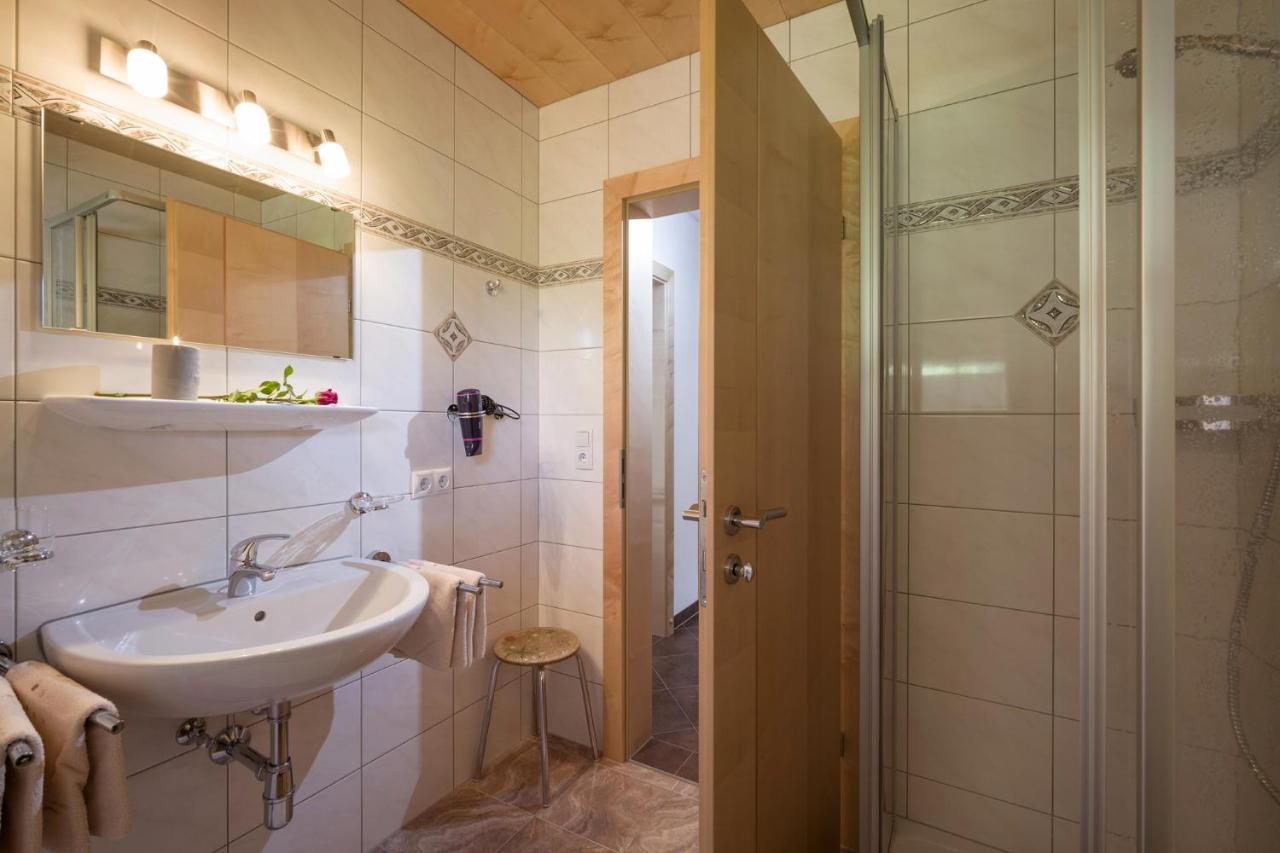 Apartment Zell Am Ziller 2 Екстер'єр фото