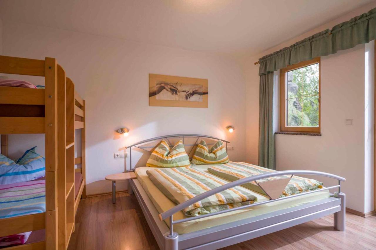 Apartment Zell Am Ziller 2 Екстер'єр фото