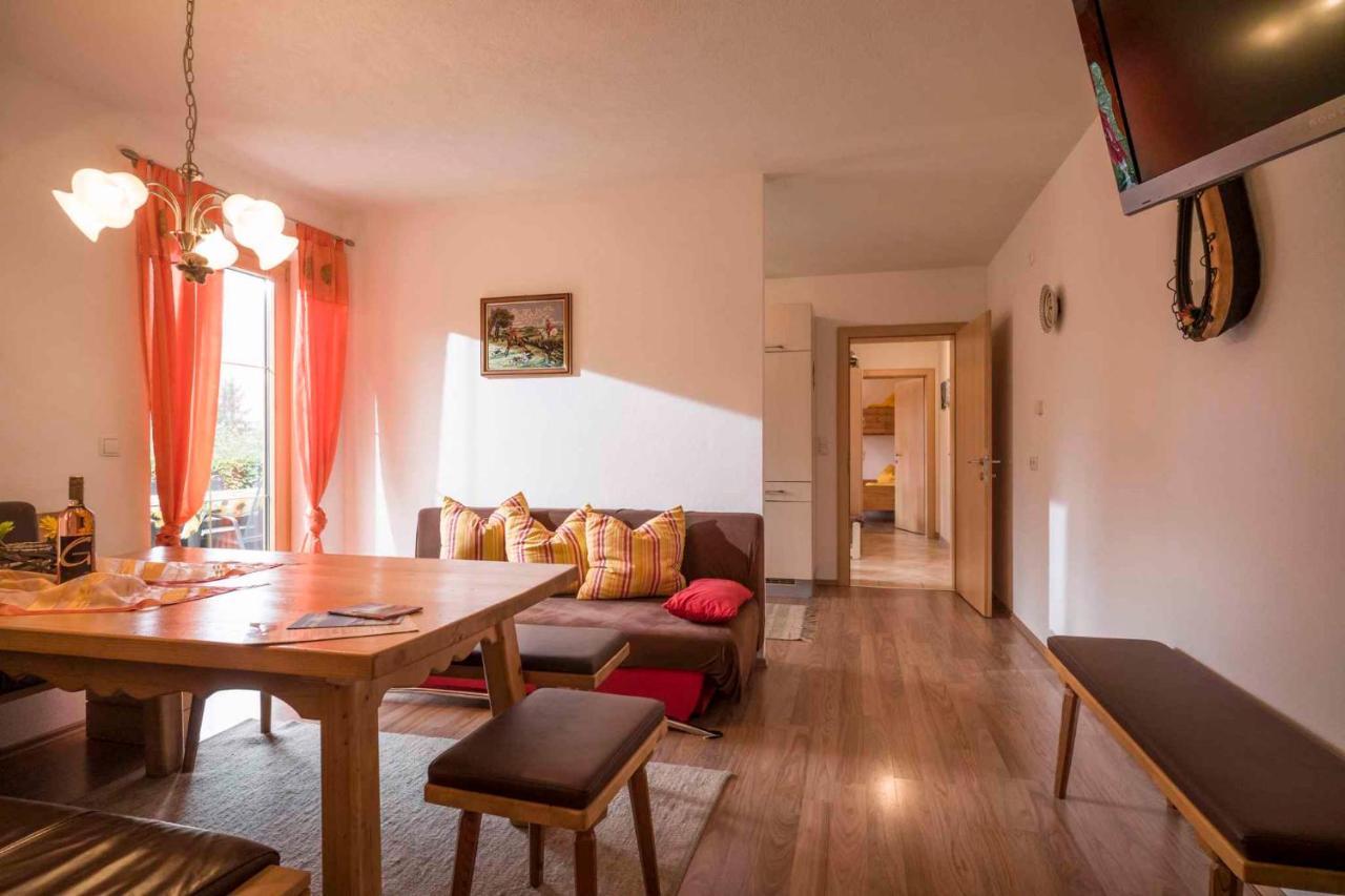 Apartment Zell Am Ziller 2 Екстер'єр фото