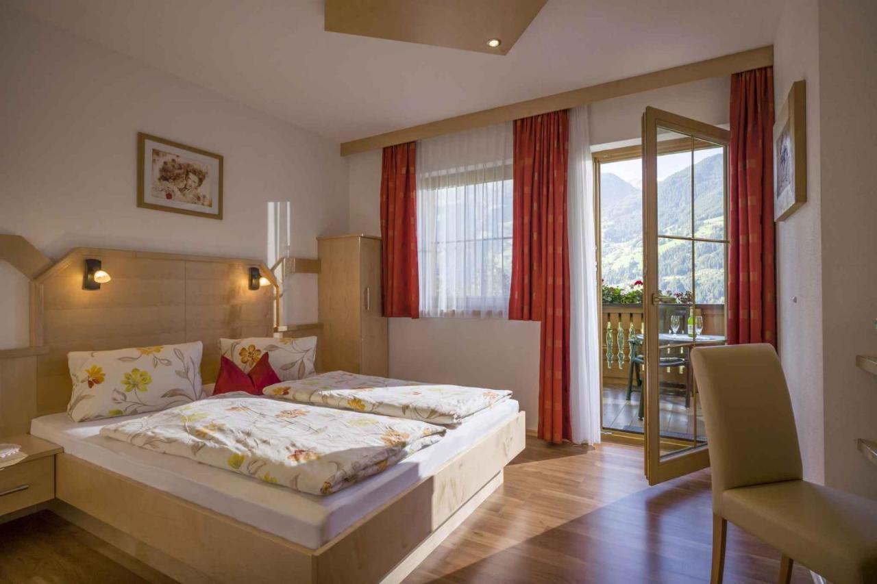 Apartment Zell Am Ziller 2 Екстер'єр фото
