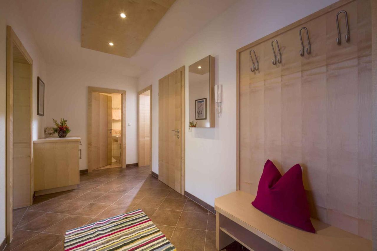 Apartment Zell Am Ziller 2 Екстер'єр фото