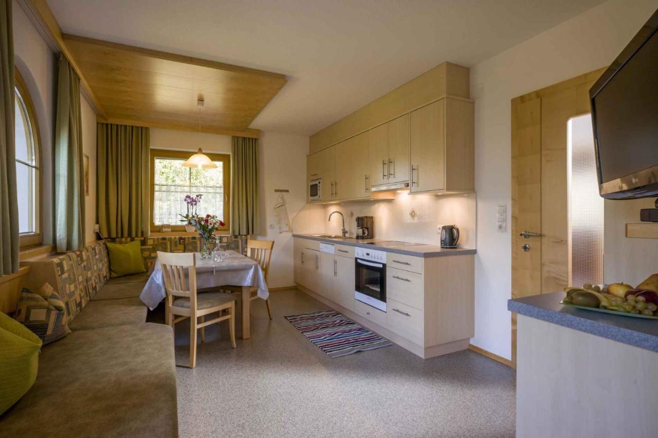 Apartment Zell Am Ziller 2 Екстер'єр фото