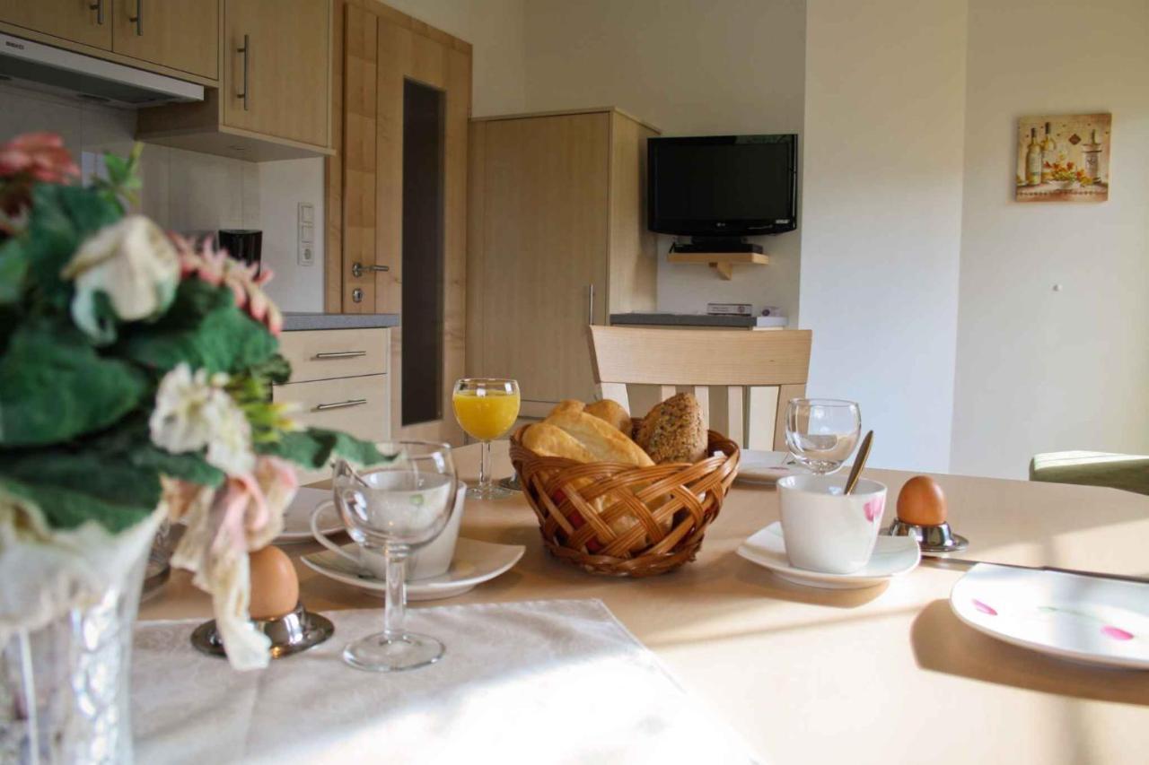 Apartment Zell Am Ziller 2 Екстер'єр фото
