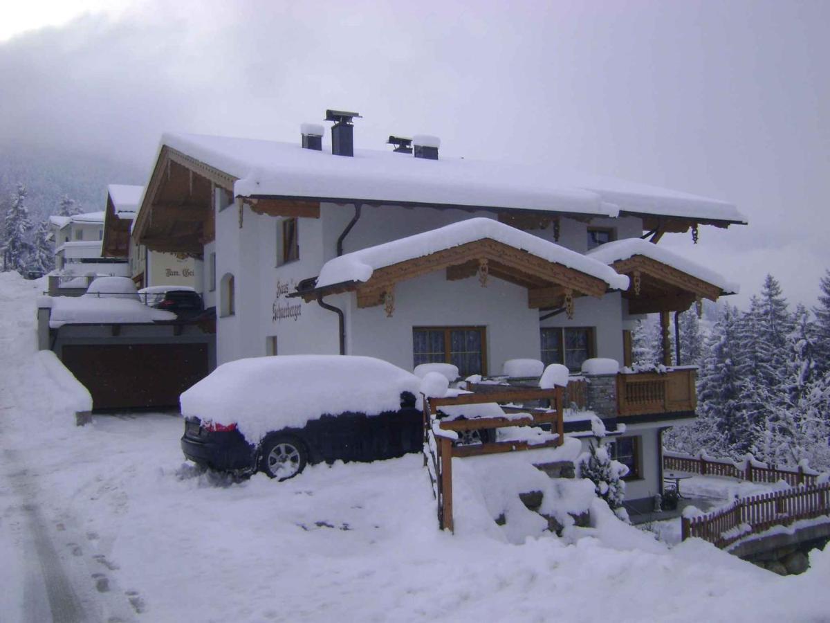 Apartment Zell Am Ziller 2 Екстер'єр фото