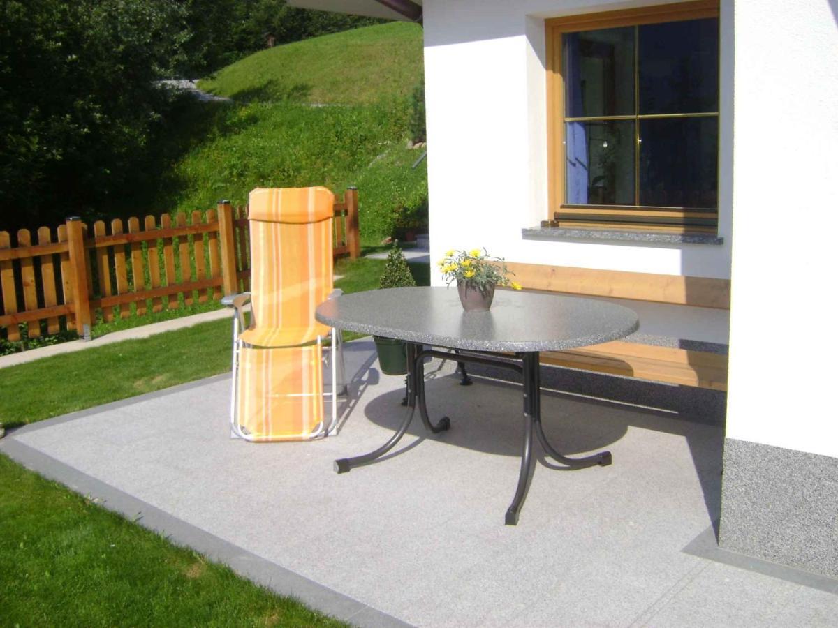 Apartment Zell Am Ziller 2 Екстер'єр фото