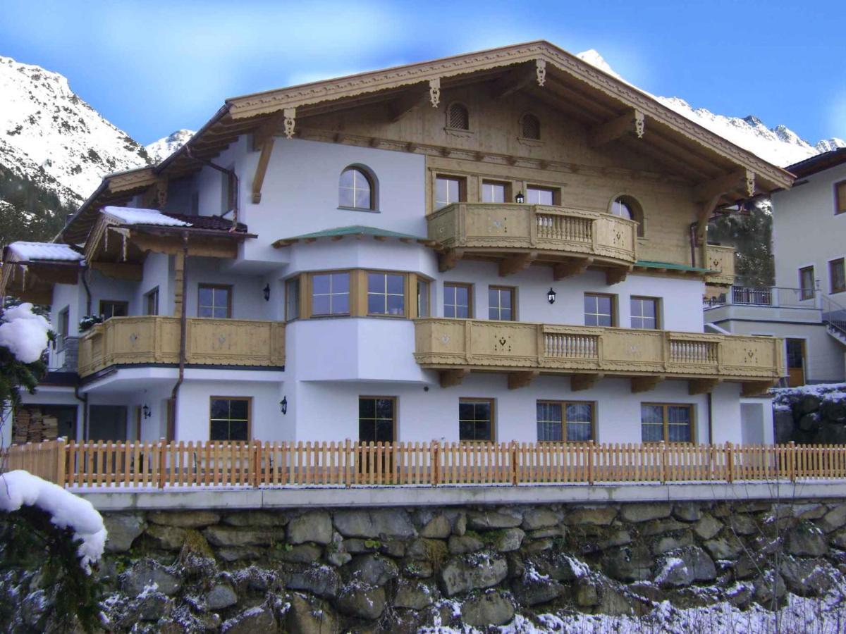 Apartment Zell Am Ziller 2 Екстер'єр фото