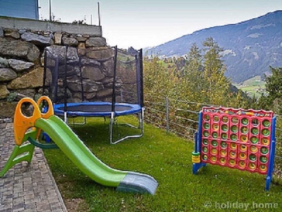 Apartment Zell Am Ziller 2 Екстер'єр фото