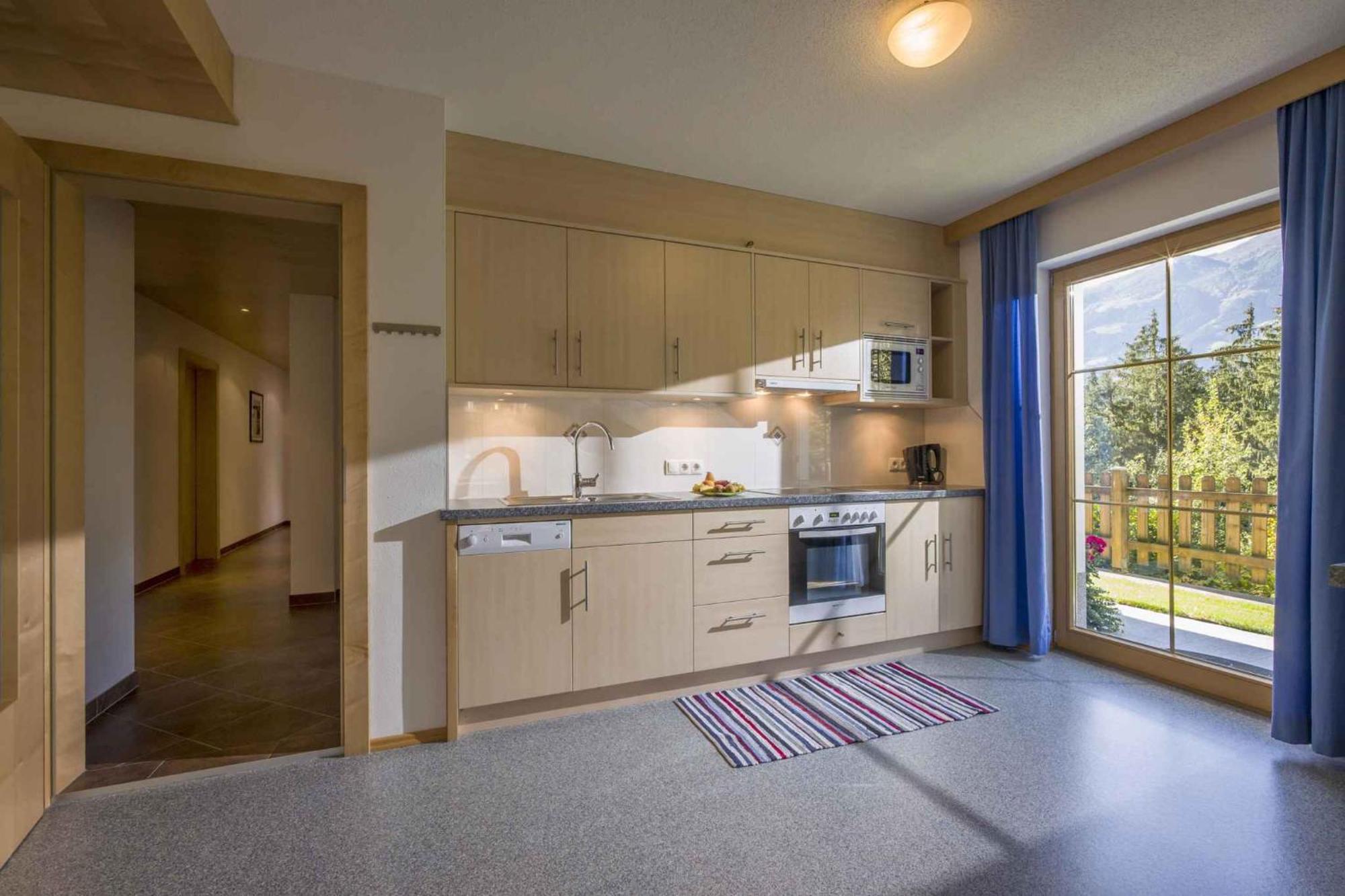Apartment Zell Am Ziller 2 Екстер'єр фото