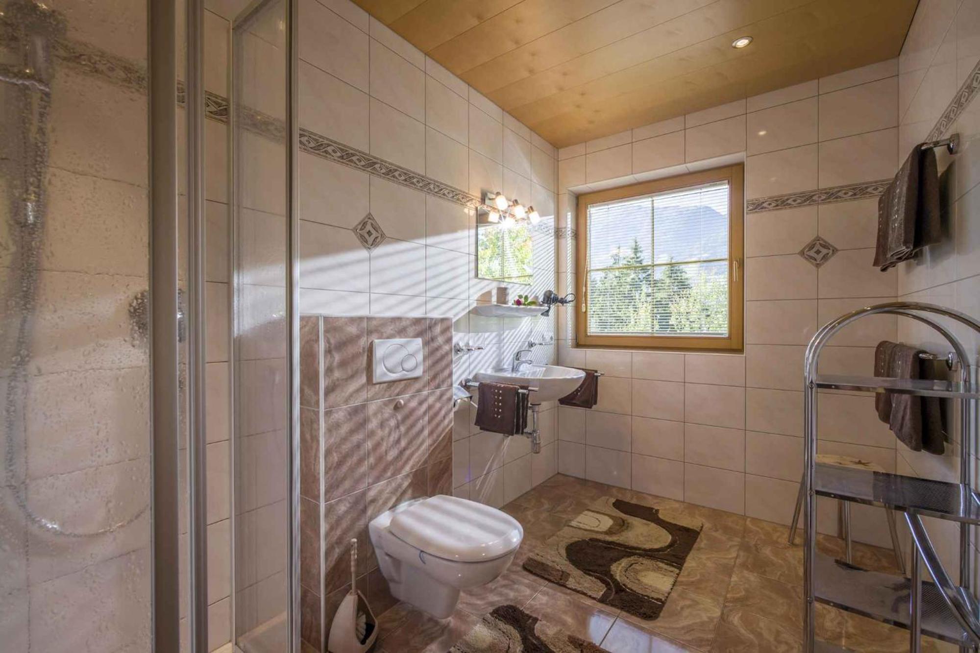 Apartment Zell Am Ziller 2 Екстер'єр фото